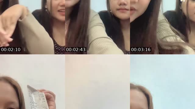 @nisasasa____ TikTok live from 2026-08-07