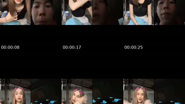 @papawarin23_ TikTok live