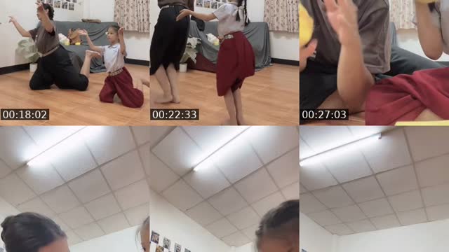 TikTok live: มาคุยกันนน by @nattayastudio245