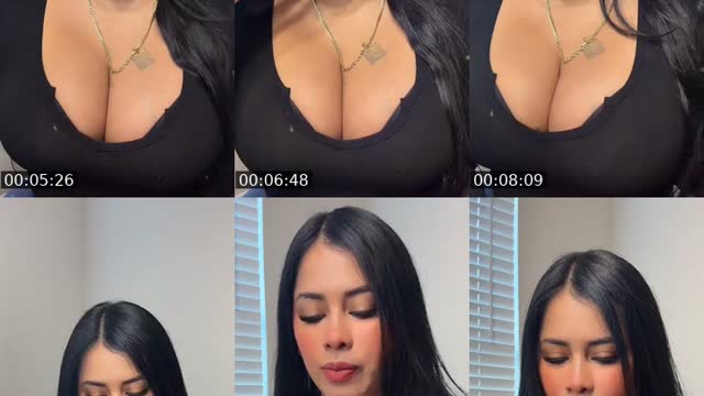 @tudiosa2030 TikTok live