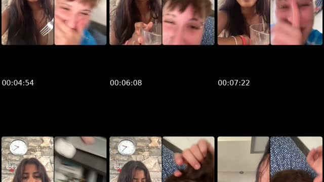 @bratz_yu TikTok live