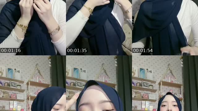 @bllsywx2 TikTok live