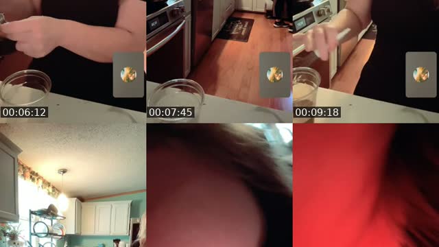 @6southern TikTok live