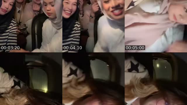 @vo77y TikTok live