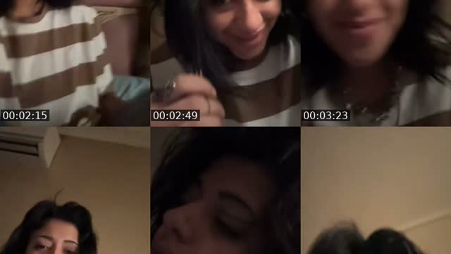 @maria_kokowawa TikTok live