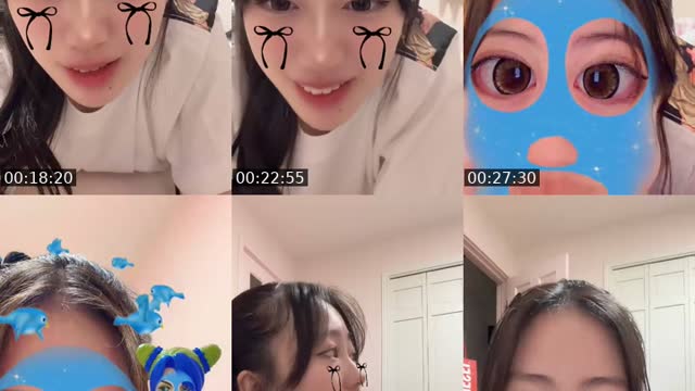 @wwxwwwwwww1 TikTok live