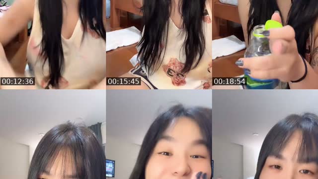 @imjuju0927 TikTok live from 2026-08-07
