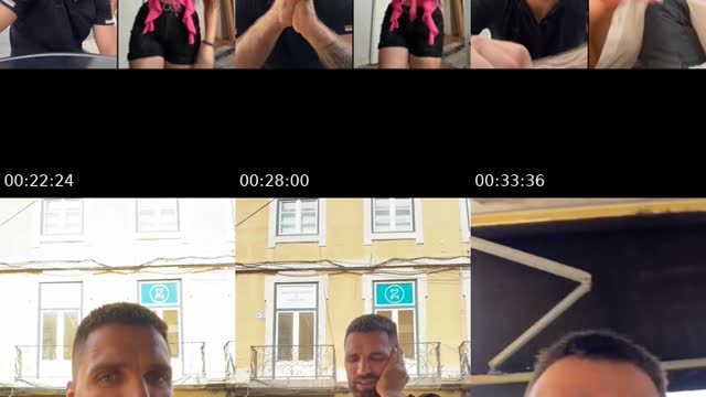 @fire.fire9 TikTok live from 2026-08-07