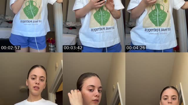 @dinamurkoff TikTok live