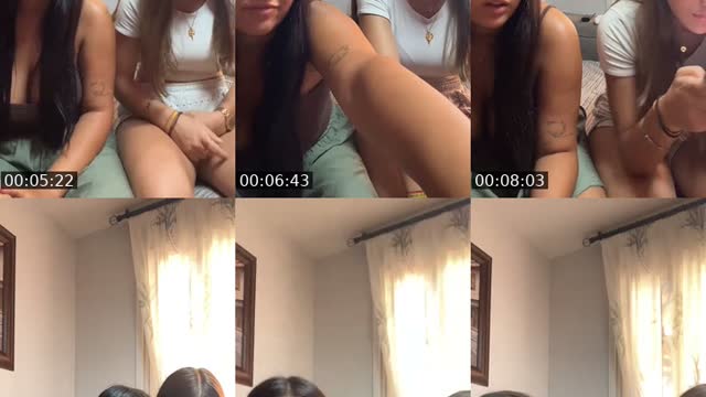 @yaniraagg_ TikTok live from 2026-08-07