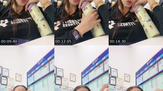 @ieykarafi TikTok live from 2026-08-07