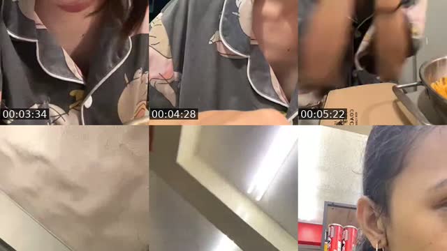 @jvlliaaqa TikTok live