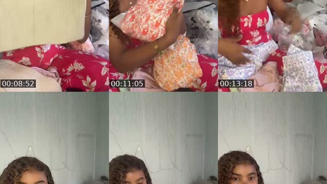 @jelissa521 TikTok live from 2026-08-07