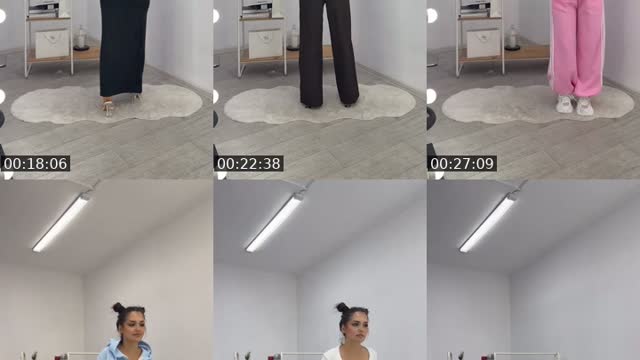 @malinkinshop TikTok live