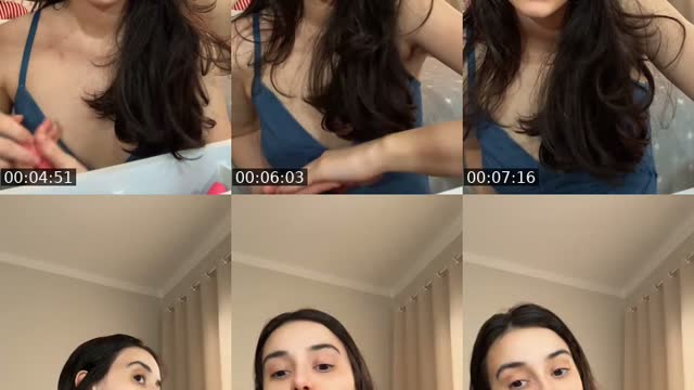 @mafeppr TikTok live