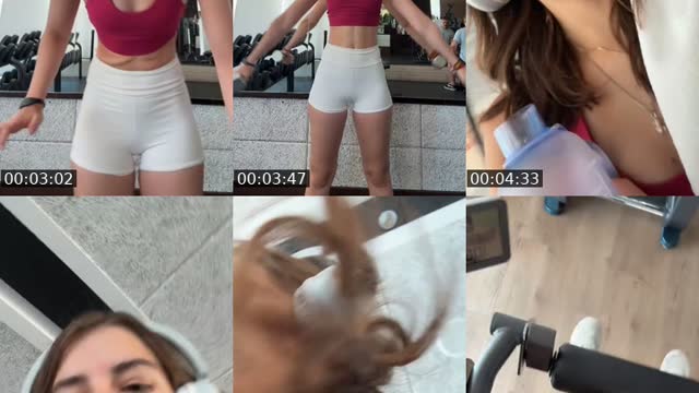 @hsc_.privi TikTok live