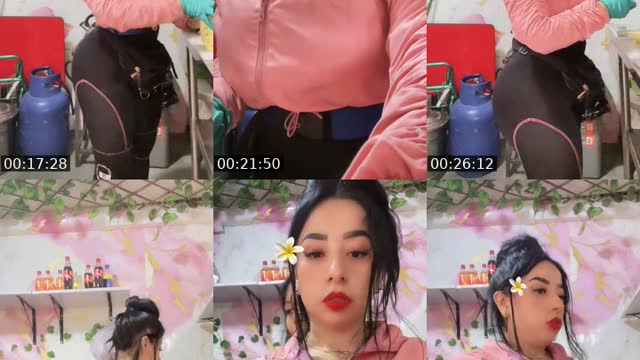 @anahilizbeth2 TikTok live from 2026-08-07