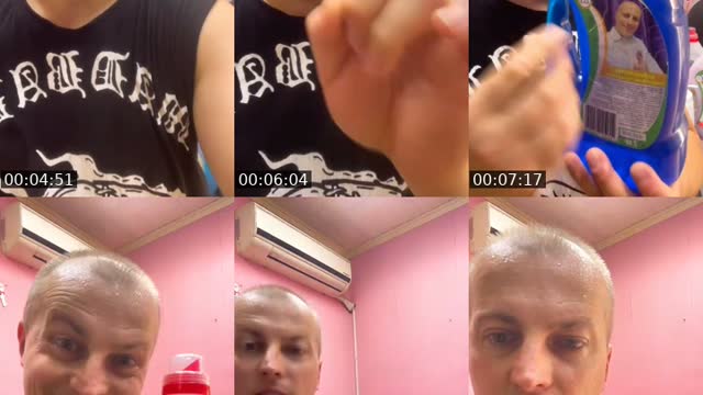 @nachalnikharkova1 TikTok live from 2026-08-07