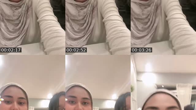 @spidercaaaaa TikTok live