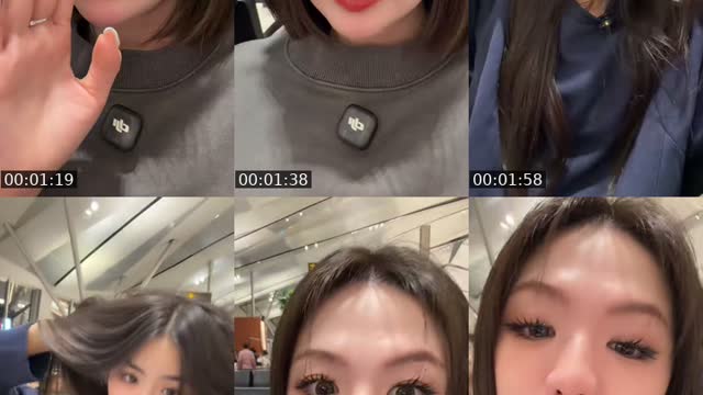 @yencetan TikTok live