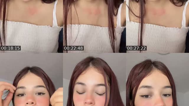 @.sjs1414 TikTok live