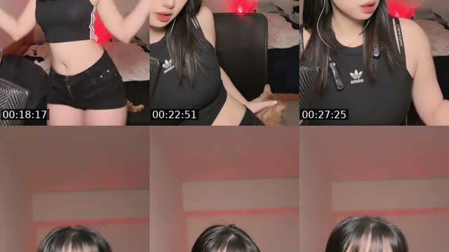 @zz940727 TikTok live