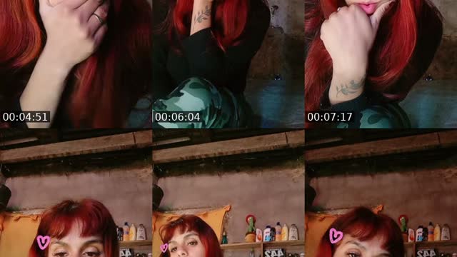 @yamilalailhacar36 TikTok live