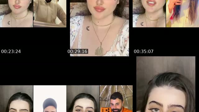 @user2028b3 TikTok live