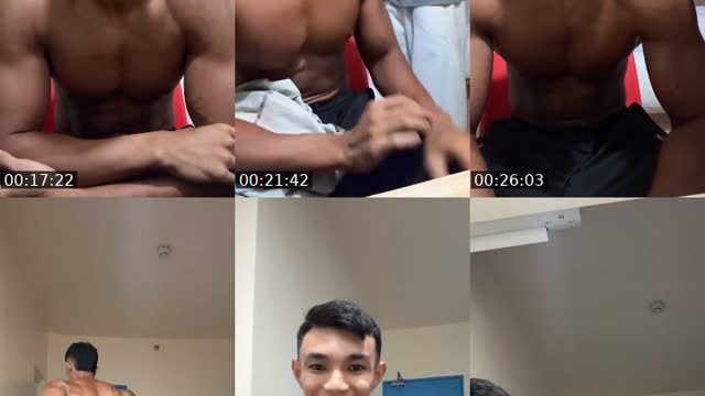 @knnthlwrnc TikTok live from 2026-08-07