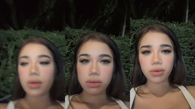 @jennerrrr2 TikTok live