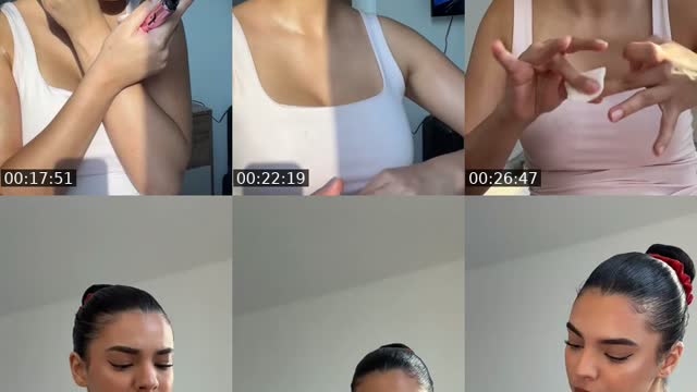 @byuni_rk TikTok live from 2026-08-07