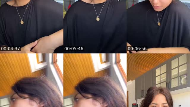 @alyena080 TikTok live