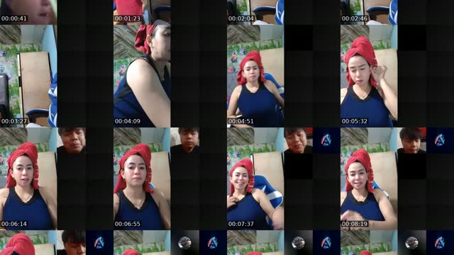 @kandas754 TikTok live