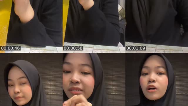 @syiraanuar._ TikTok live