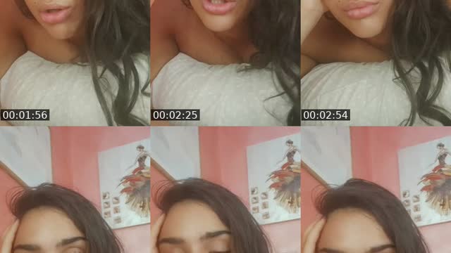 @sara.pesci TikTok live