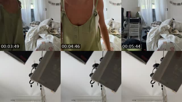 @socialmentesaurita TikTok live