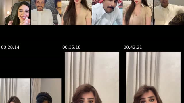 @ms.rori TikTok live