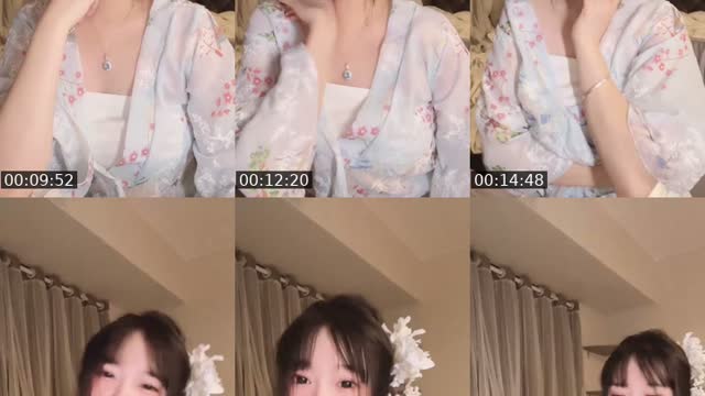@ying241314 TikTok live
