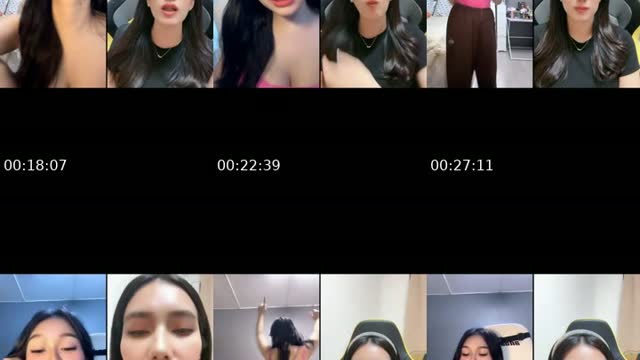 @mithas.lee TikTok live