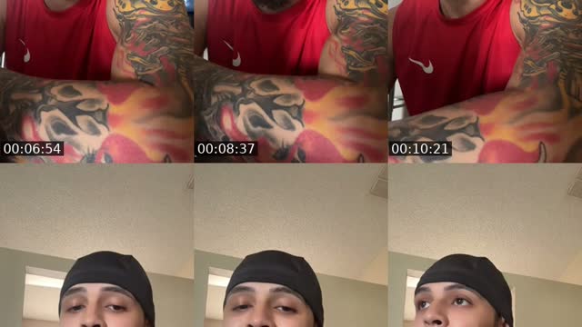 @popeyosopr_of TikTok live