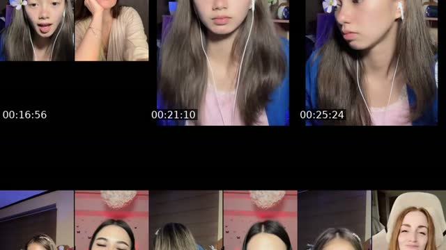TikTok live: Whats up Team🔥 by @mallaris14