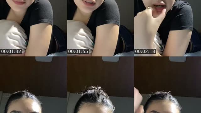 @hope_trov TikTok live
