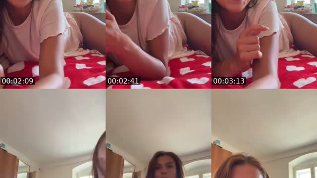 @aisa.bacs6 TikTok live from 2026-08-07