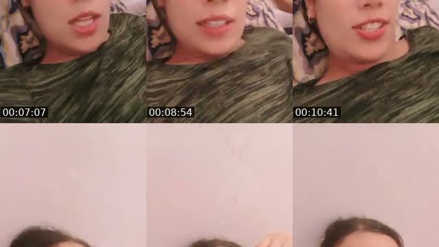 @razan.hasna50 TikTok live