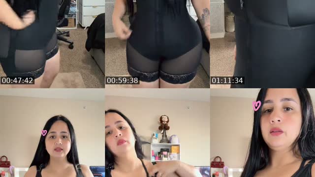 @lisbethshop0 TikTok live from 2026-08-07