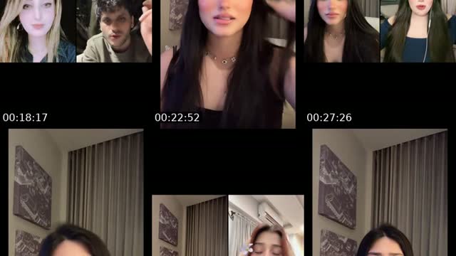 @kubrakhan665 TikTok live from 2026-08-06