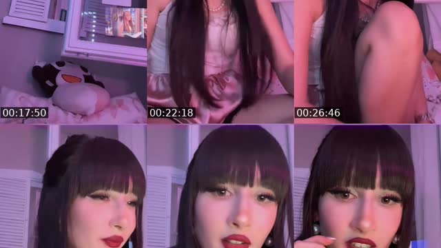 Holi 🎀🤍 - @liasatansdaughter666