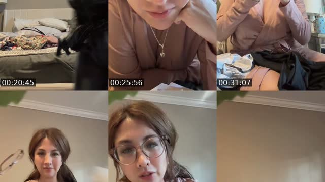 @andyolo03 TikTok live from 2026-08-06