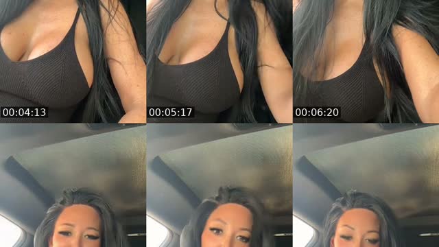 @molly_munekita TikTok live
