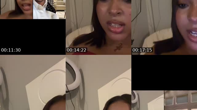 @joumanmoo TikTok live from 2026-08-06